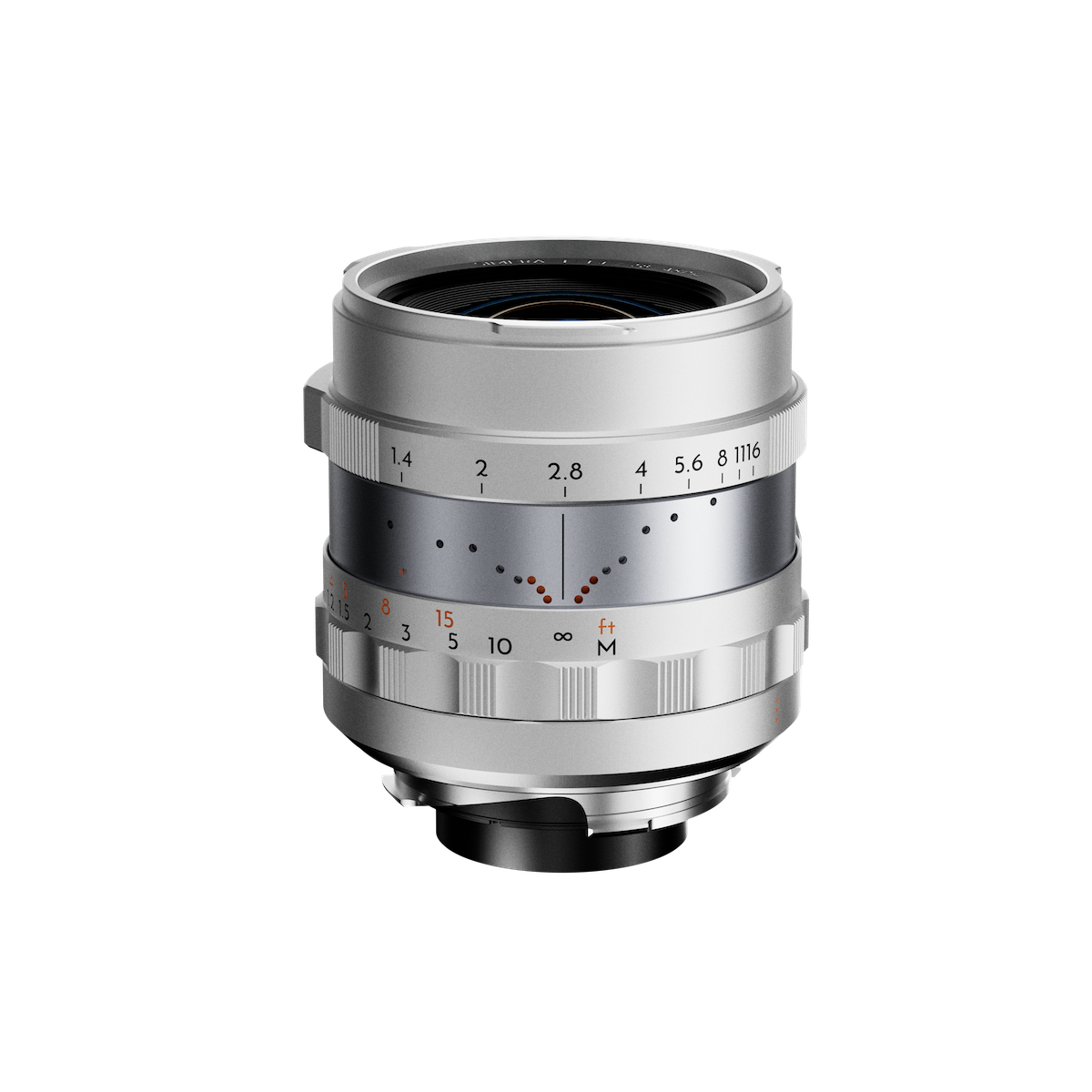 Thypoch Simera 28mm F1.4 饤Mޥ