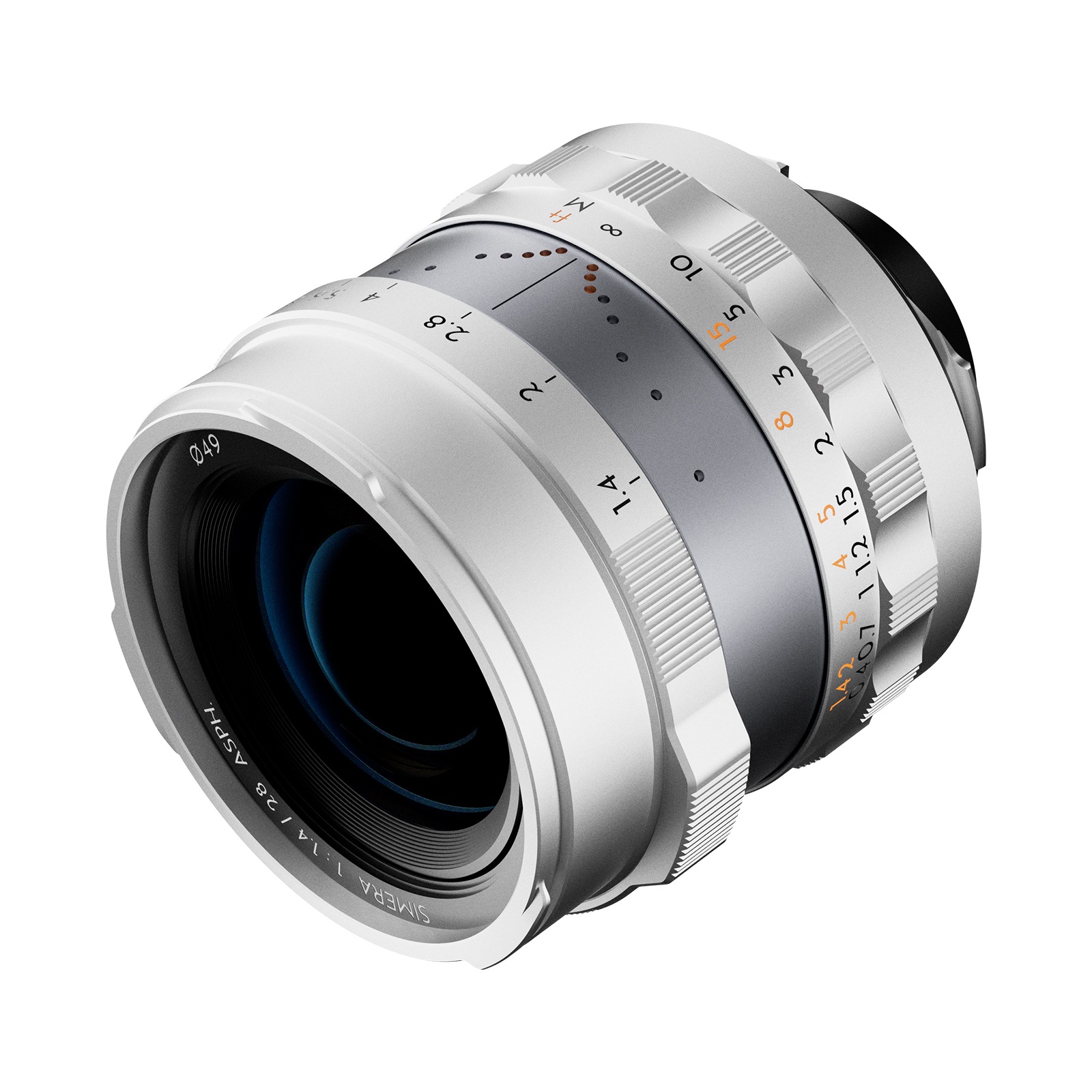 Thypoch Simera 28mm f/1.4 ASPH. 饤Mޥȡʥ֥å / С