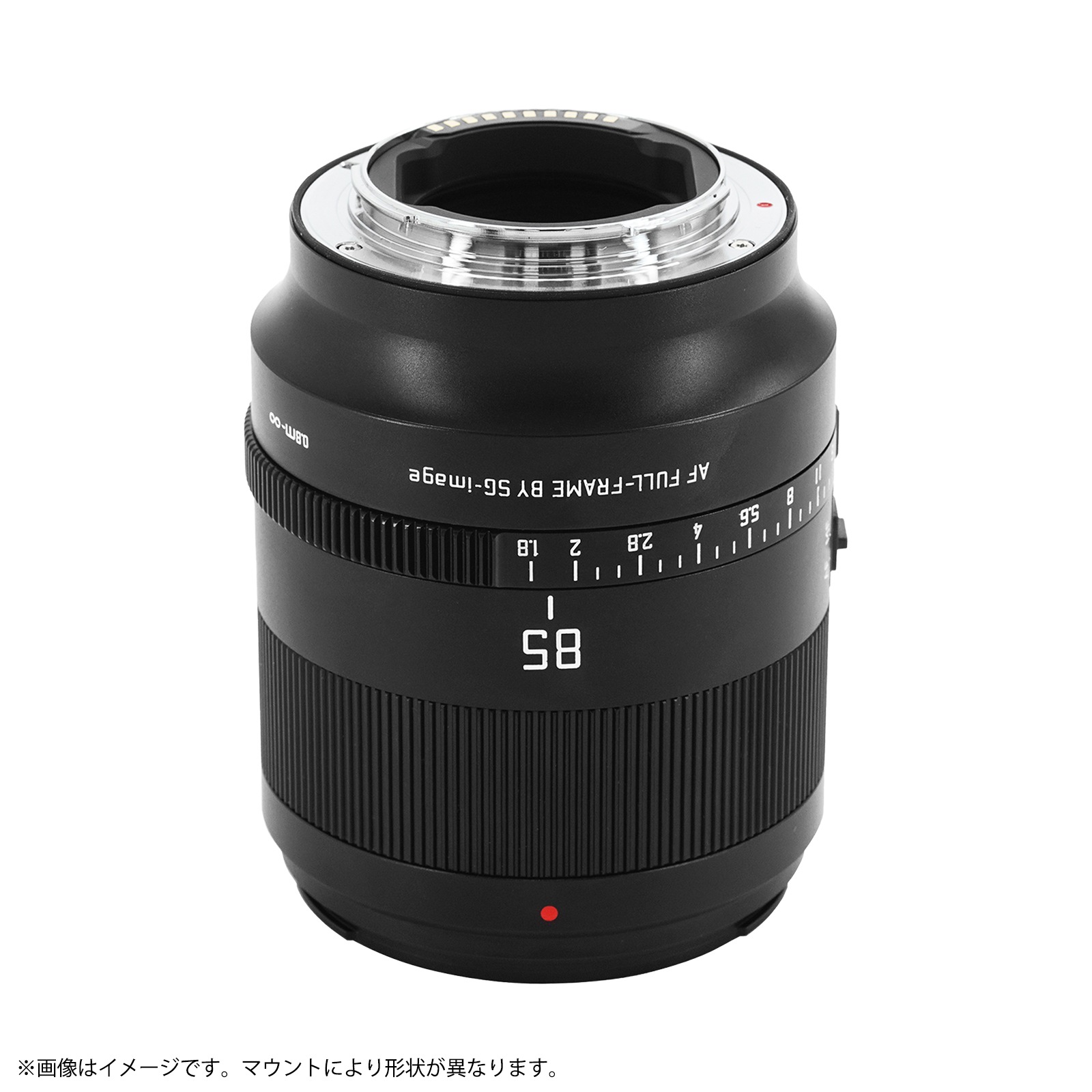 SG-image AF 85mm F1.8 STM ��E/Z �ޥ���ȡ��������˾����
