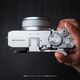 YUWOOD ����쥹�ȡ�FUJIFILM GFX100RF������