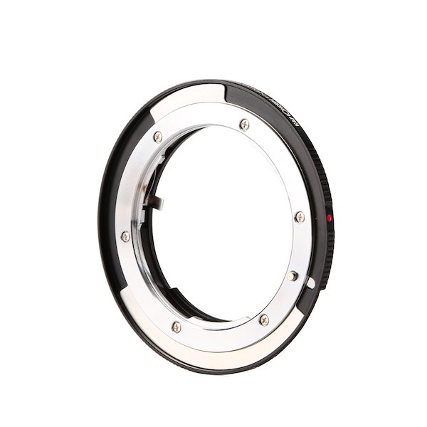 K&F Concept KF-NGEF (�˥���F�ޥ���ȡ�G�������б��˥ޥ���ȥ�� �� ����Υ�EF�ޥ�����Ѵ��˹ʤ��С��դ��ޥ���ȥ����ץ���