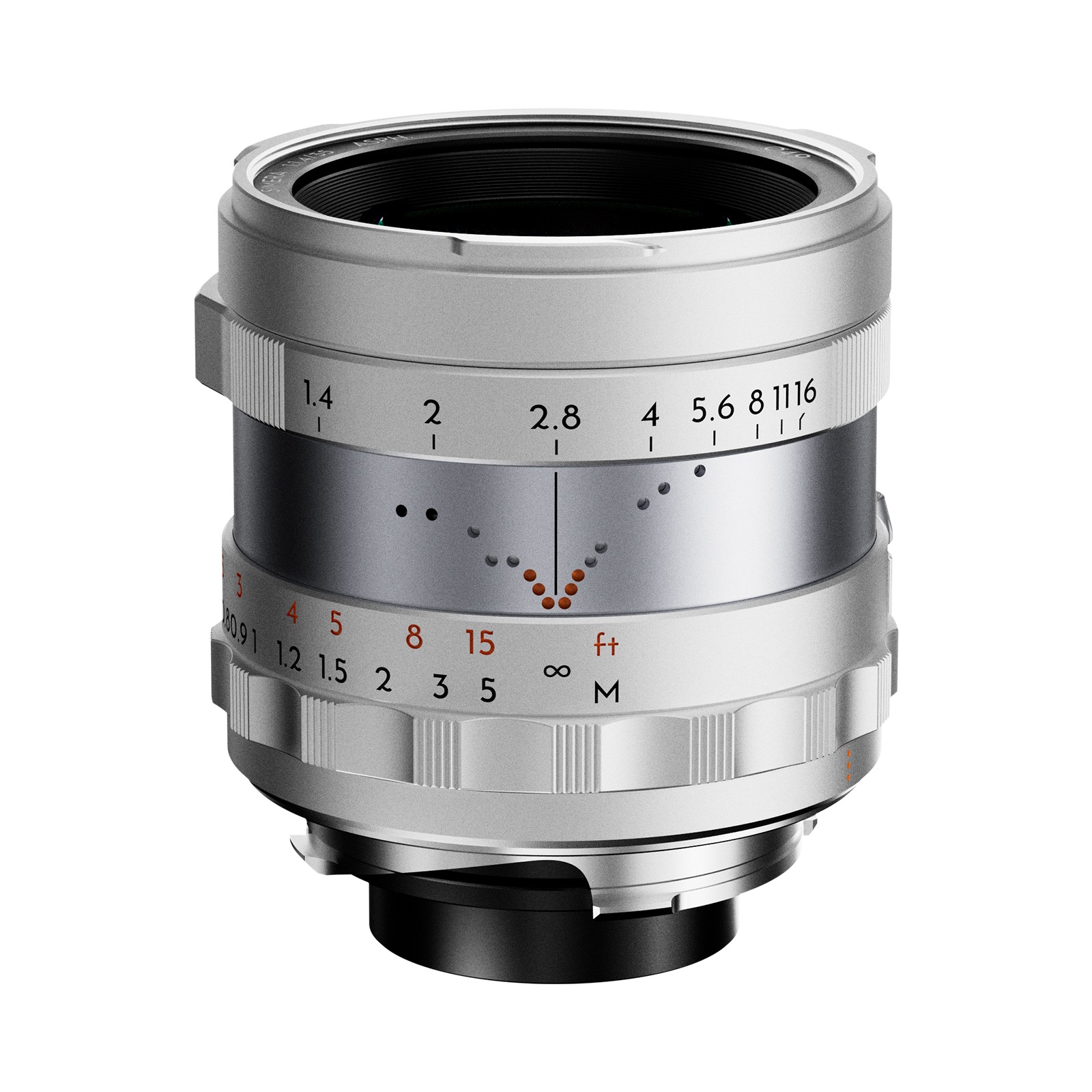 Thypoch Simera 35mm f/1.4 ASPH. 饤Mޥ