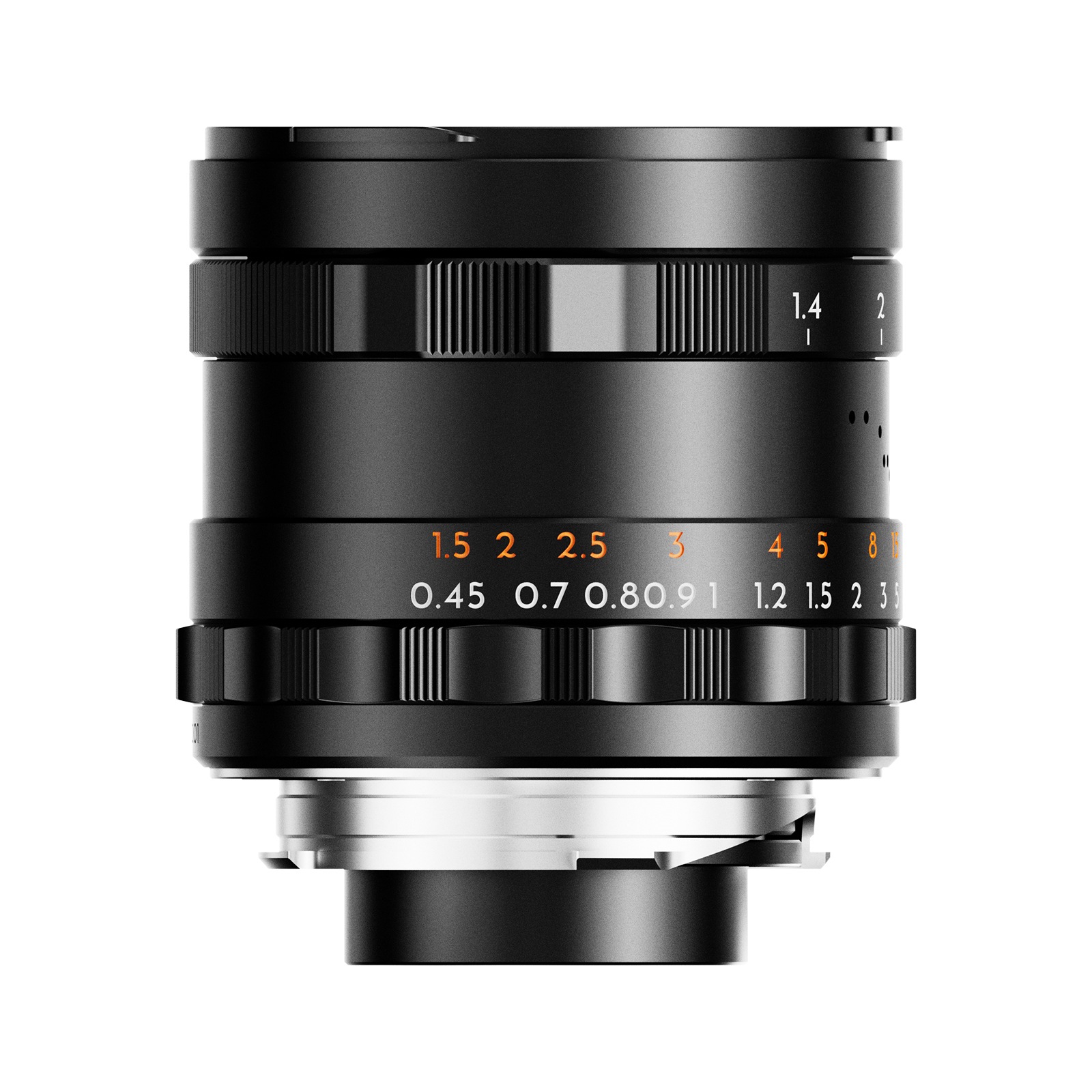 Thypoch Simera 35mm f/1.4 ASPH. 饤Mޥ