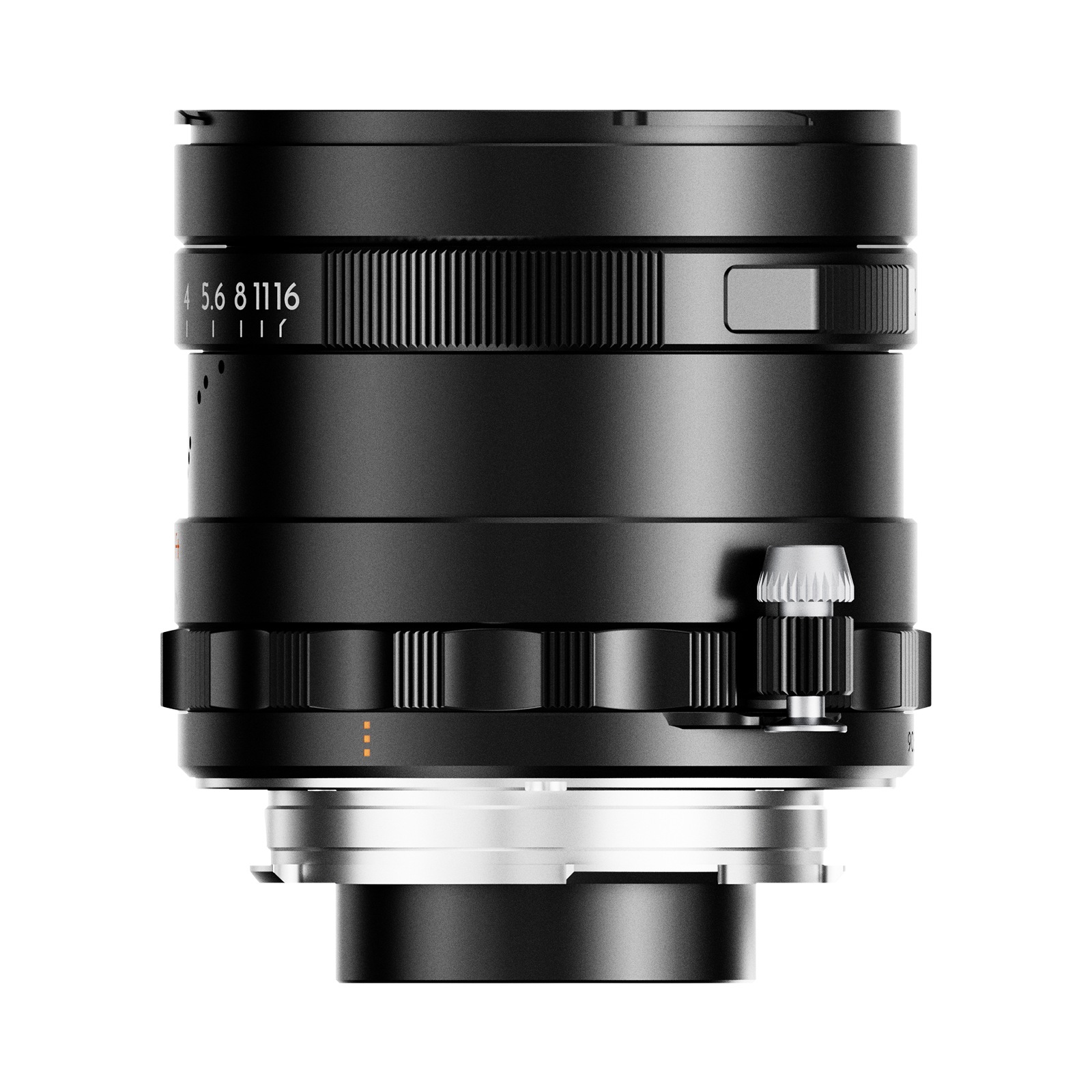 Thypoch Simera 35mm f/1.4 ASPH. 饤Mޥ