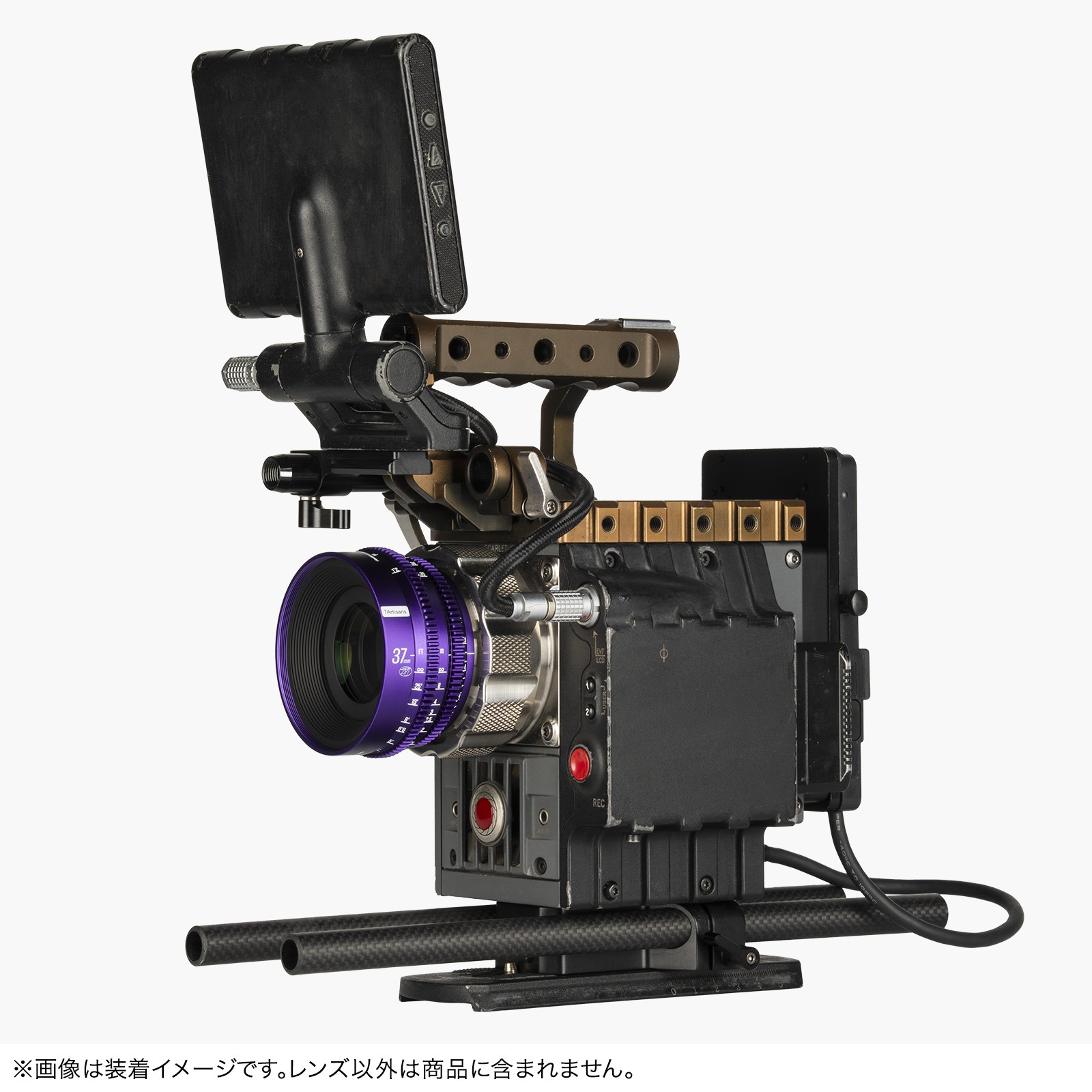 ������ 7Artisans Floral Bloom 37mm T2.9 Art Bokeh��PL�ޥ���ȡ��ü�ܥ�/ư�衦�Ż߲��б�