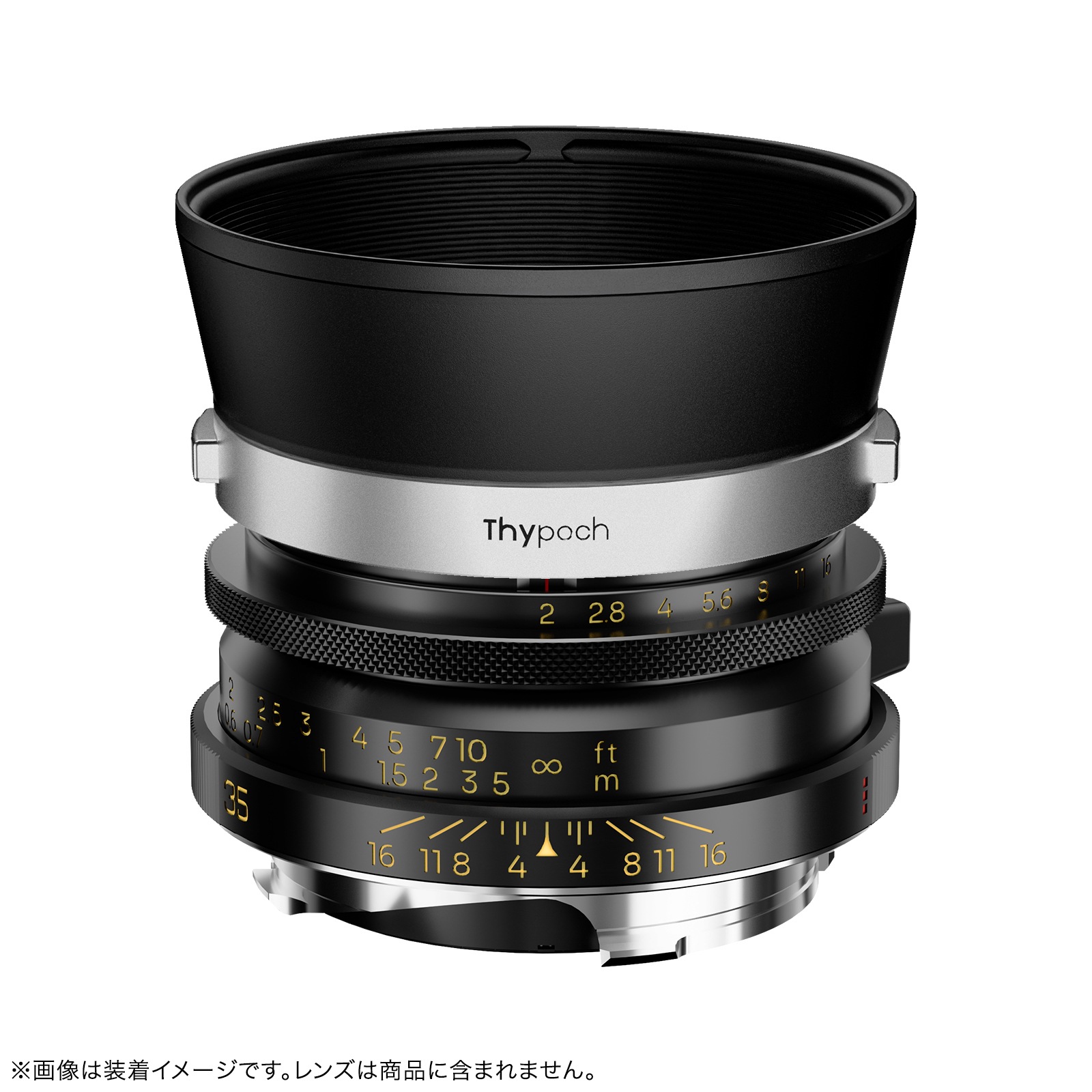 Thypoch Ksana 35mm �б� ��󥺥ա���