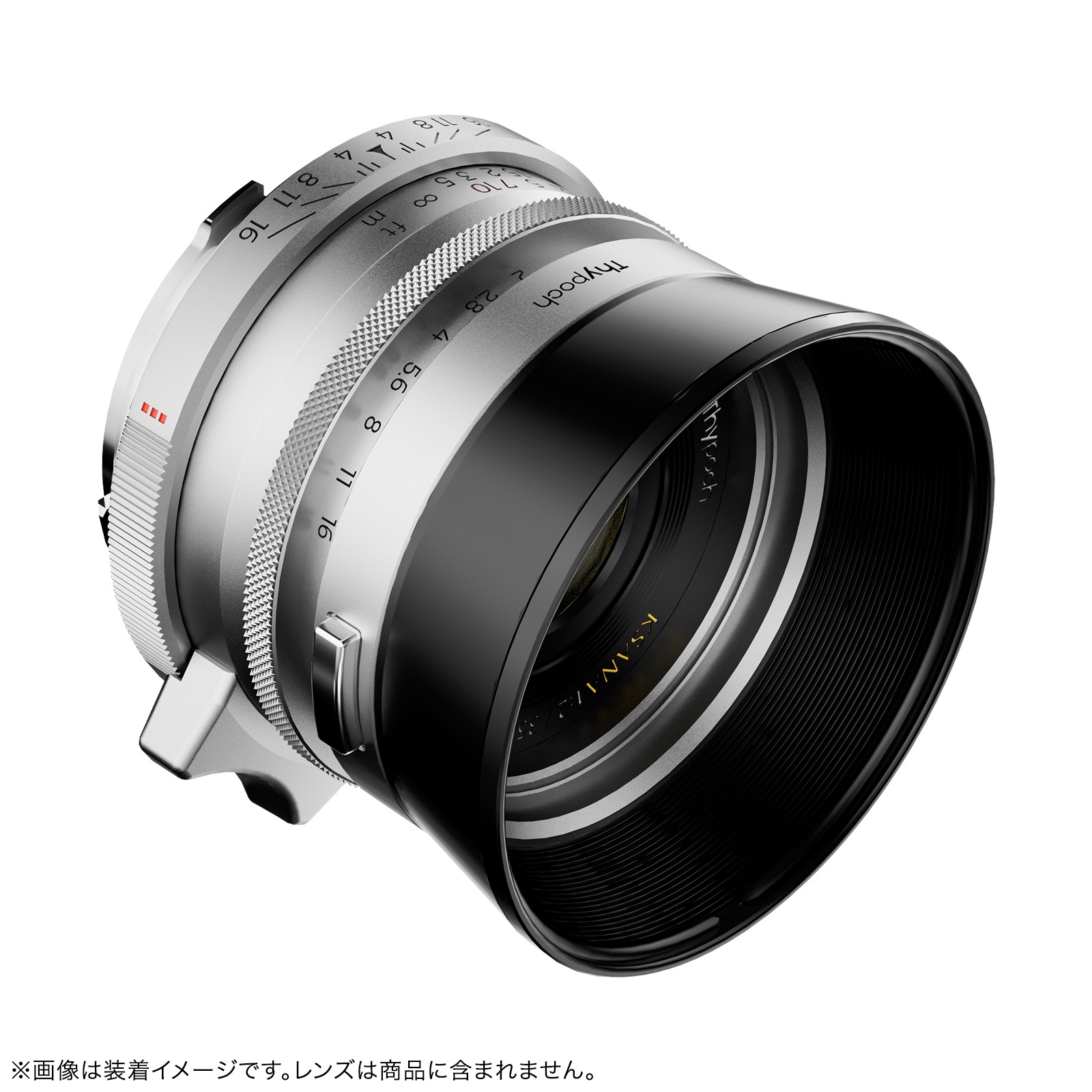 Thypoch Ksana 35mm �б� ��󥺥ա���