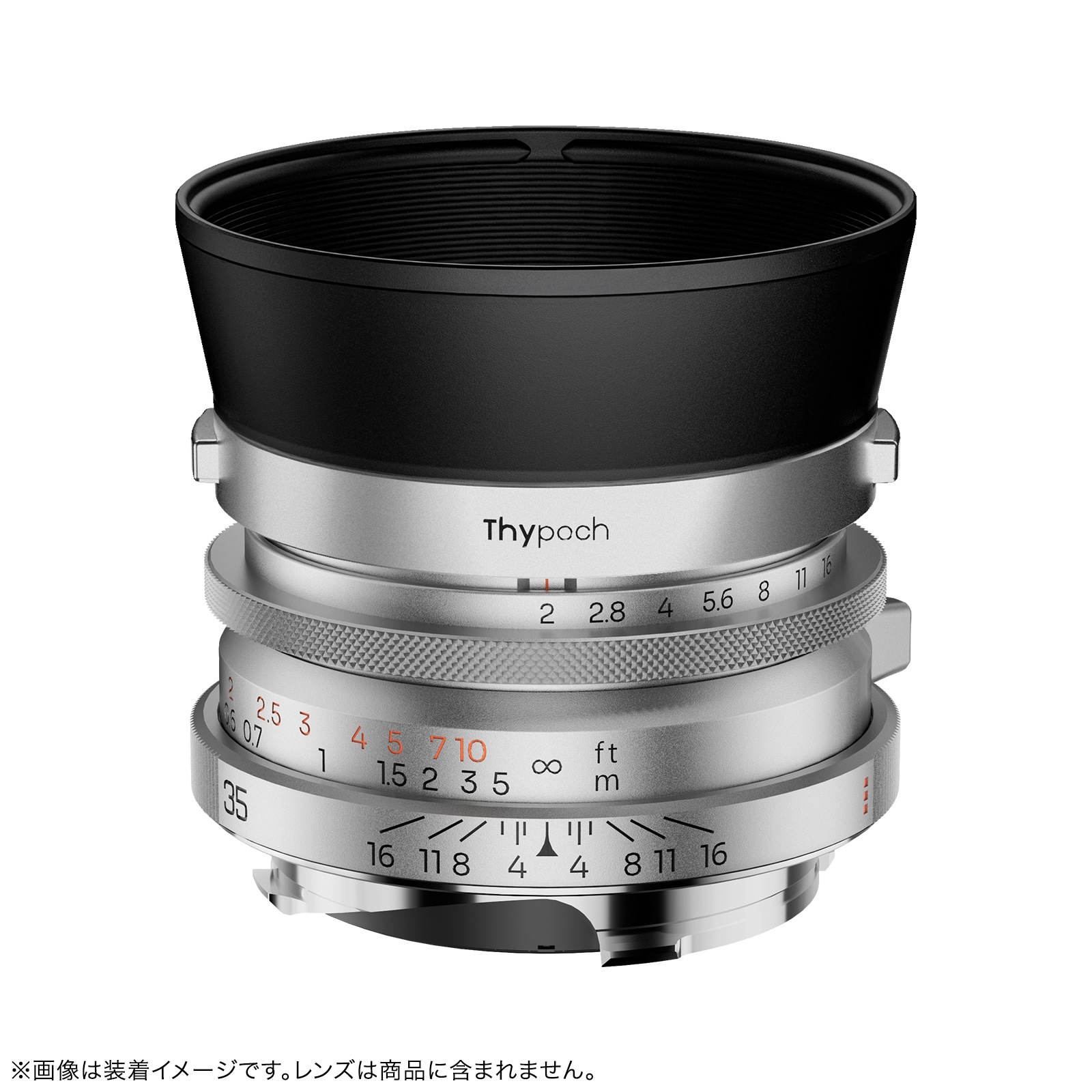 Thypoch Ksana 35mm �б� ��󥺥ա���