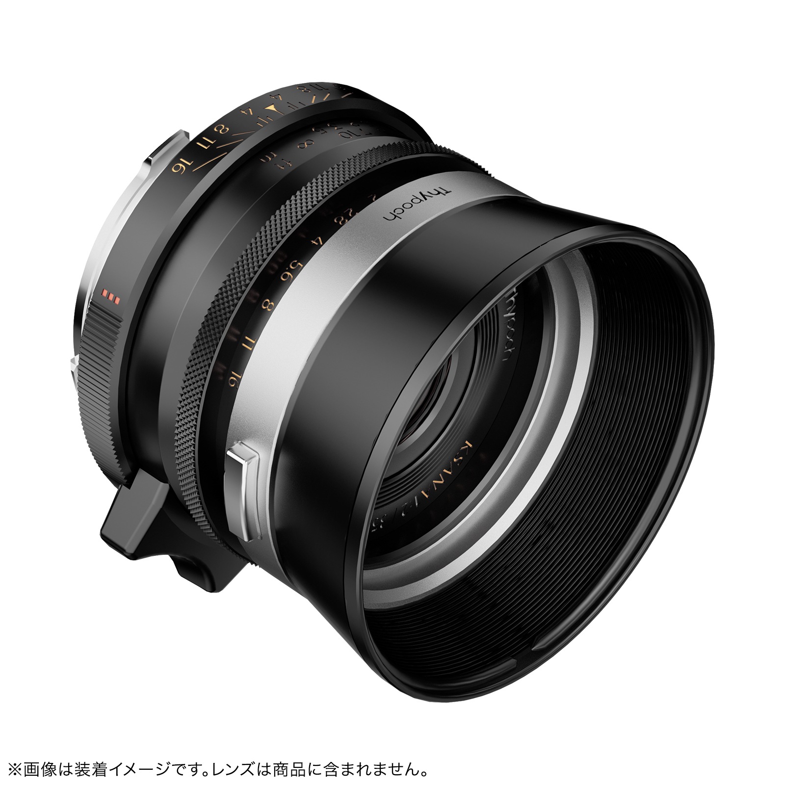 Thypoch Ksana 35mm �б� ��󥺥ա���