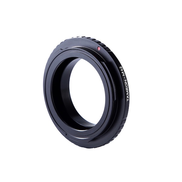 K&F Concept KF-TRM42 (������󥢥��ץȡ���ޥ���ȥ�� �� M42�ޥ�����Ѵ��˥ޥ���ȥ����ץ���