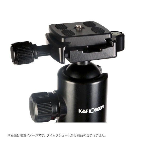 K&F Concept å塼 KF-RQ50