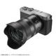 7Artisans 85mm F1.8 AF