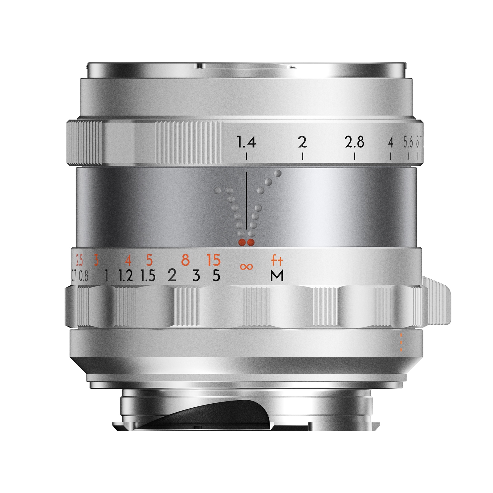 Thypoch Simera 50mm F1.4 [シルバー] 価格比較 - 価格.com