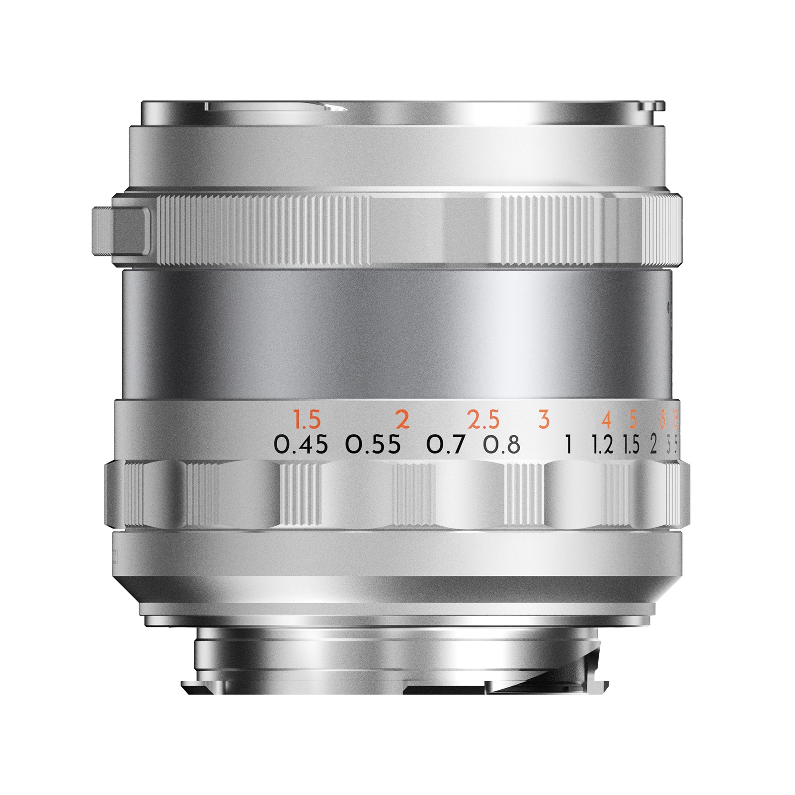 Thypoch Simera 50mm f/1.4 ASPH. 饤Mޥ