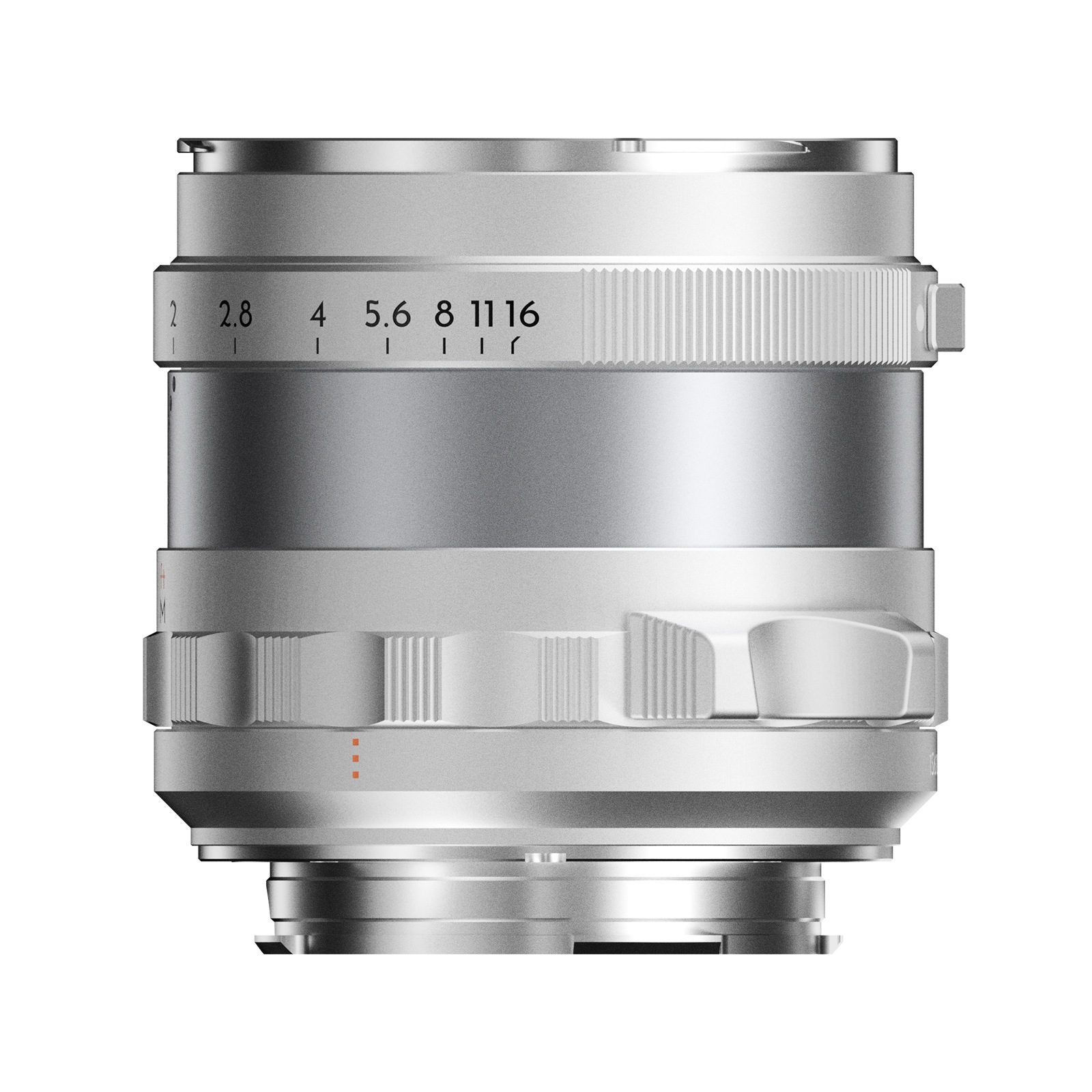 Thypoch Simera 50mm f/1.4 ASPH. 饤Mޥ