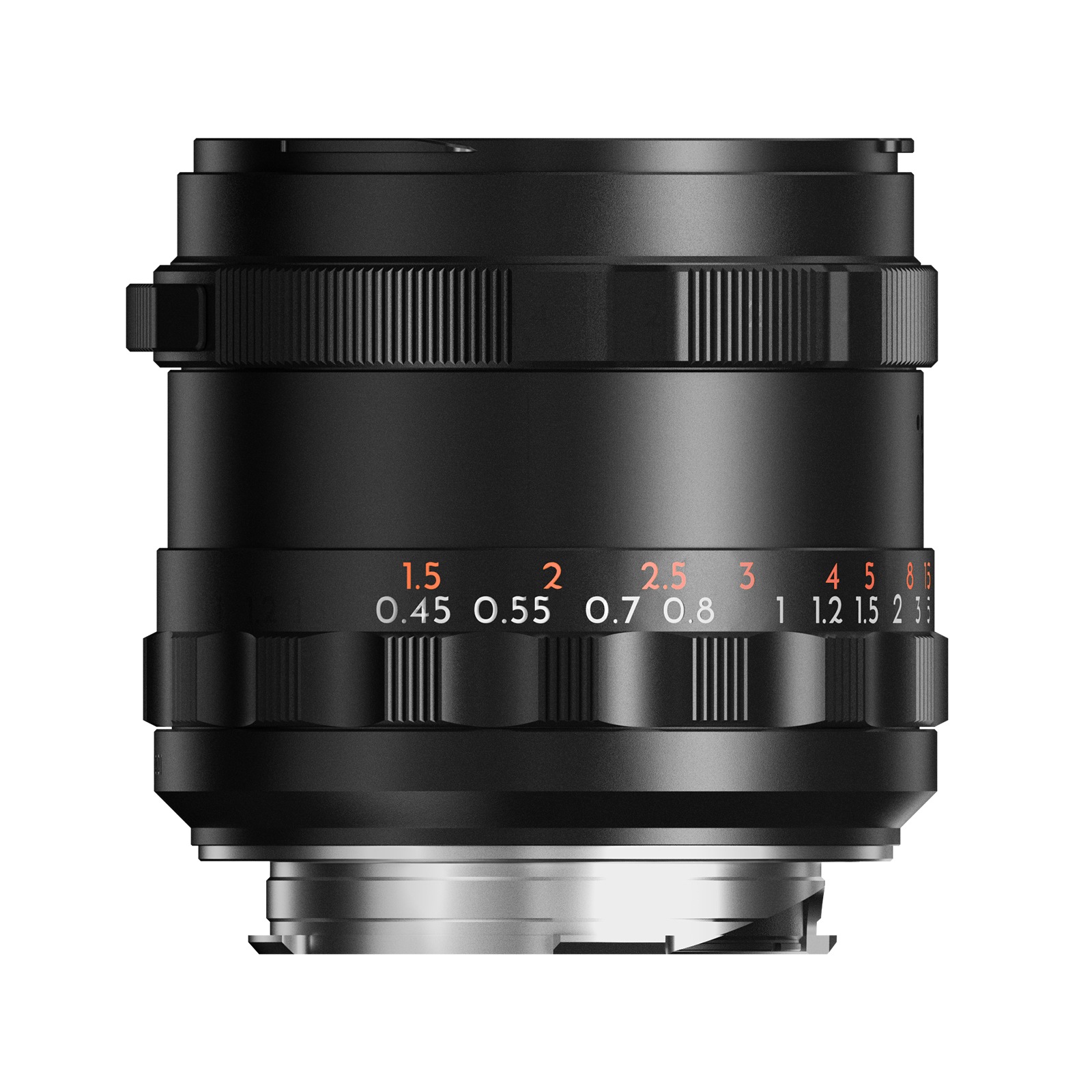 Thypoch Simera 50mm f/1.4 ASPH. 饤Mޥ