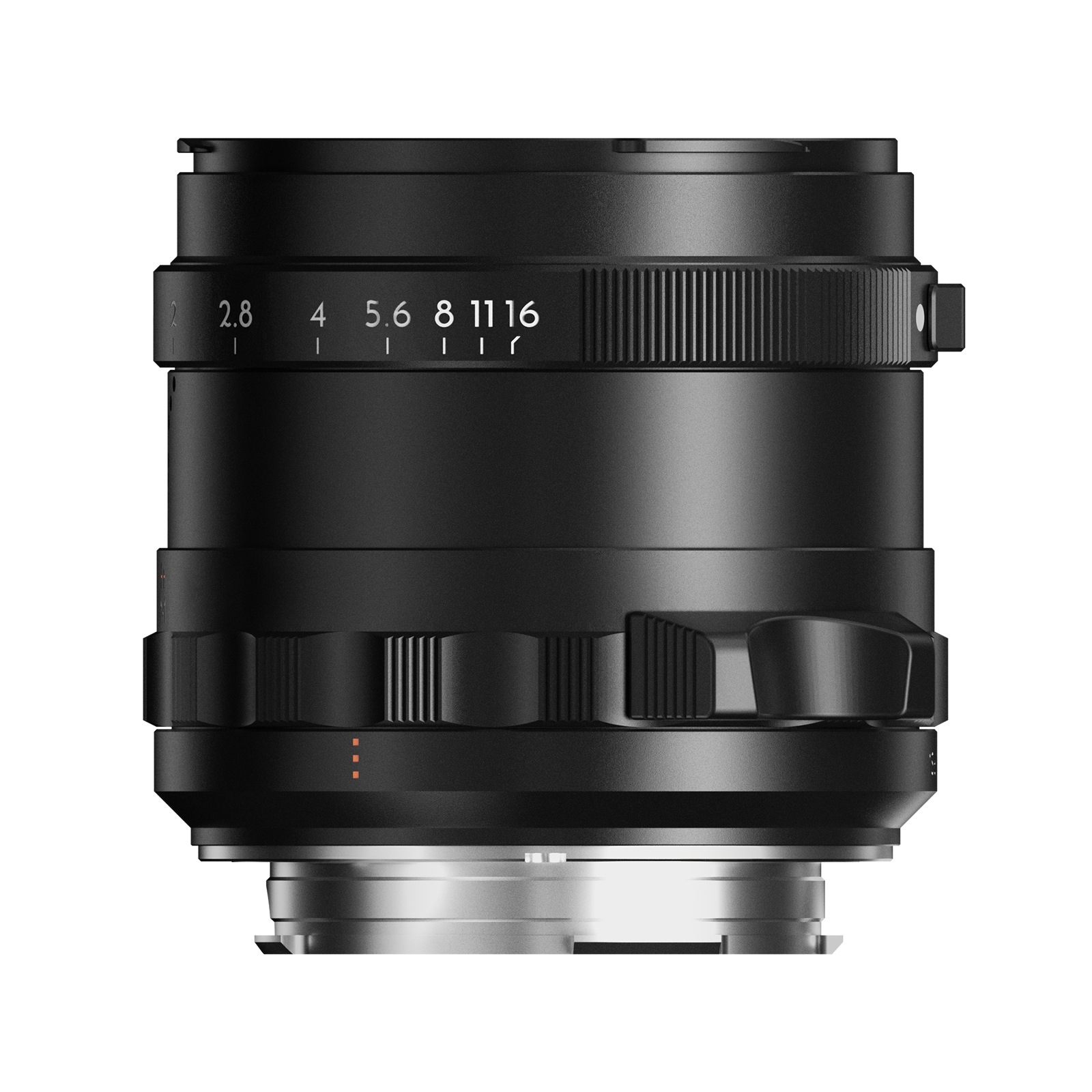 Thypoch Simera 50mm f/1.4 ASPH. 饤Mޥ