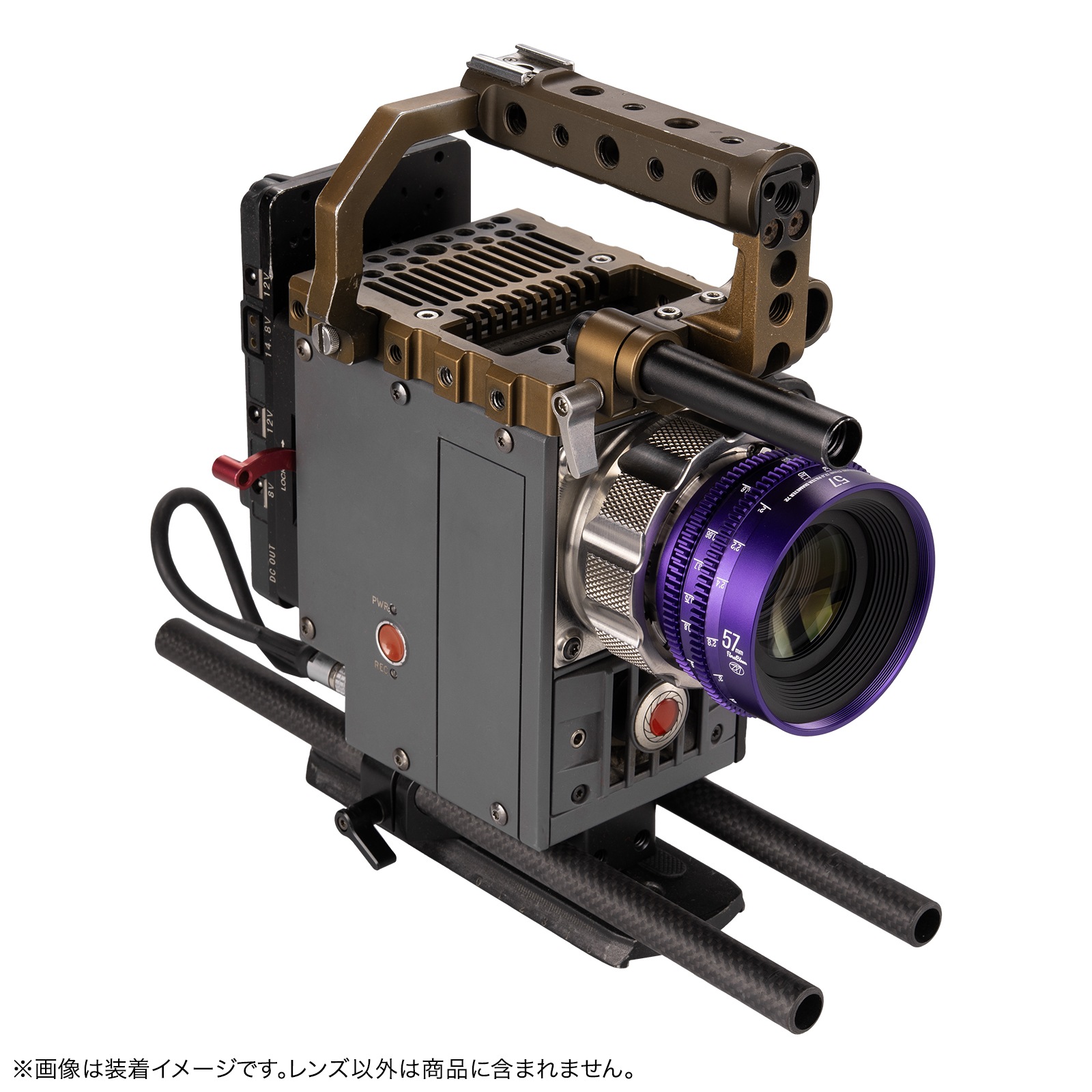 ������ 7Artisans Floral Bloom 57mm T2.9 Art Bokeh��PL�ޥ���ȡ��ü�ܥ�/ư�衦�Ż߲��б�