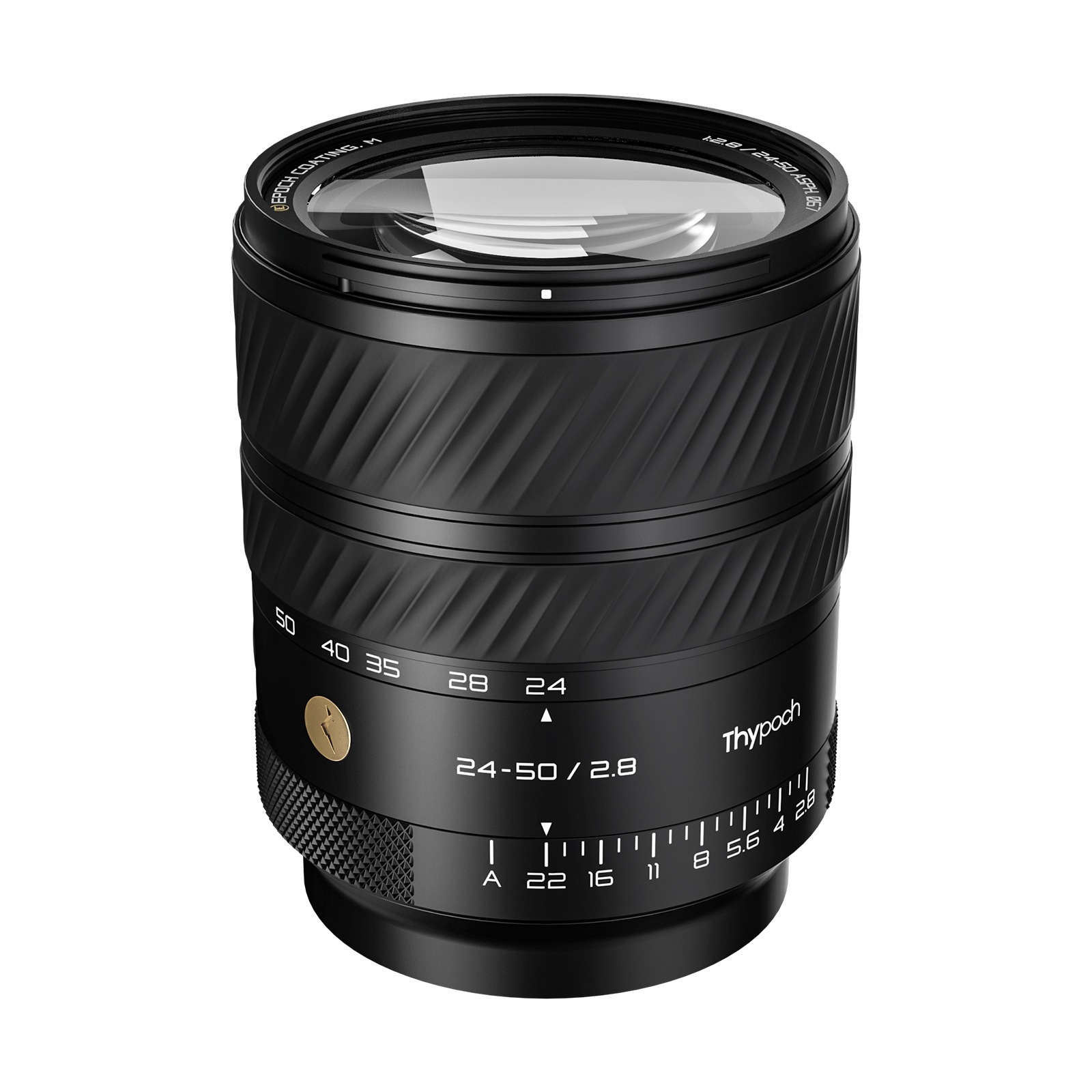 Thypoch Voyager�ʥܥ����㡼��AF 24-50mm f/2.8�֥��ˡ�E�ץ������󥺡����ͽ�������