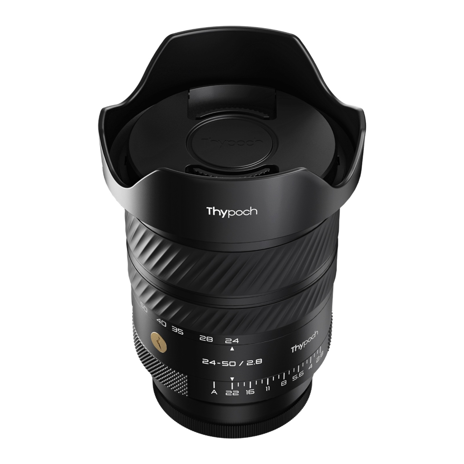 Thypoch Voyager�ʥܥ����㡼��AF 24-50mm f/2.8�֥��ˡ�E�ץ������󥺡����ͽ�������