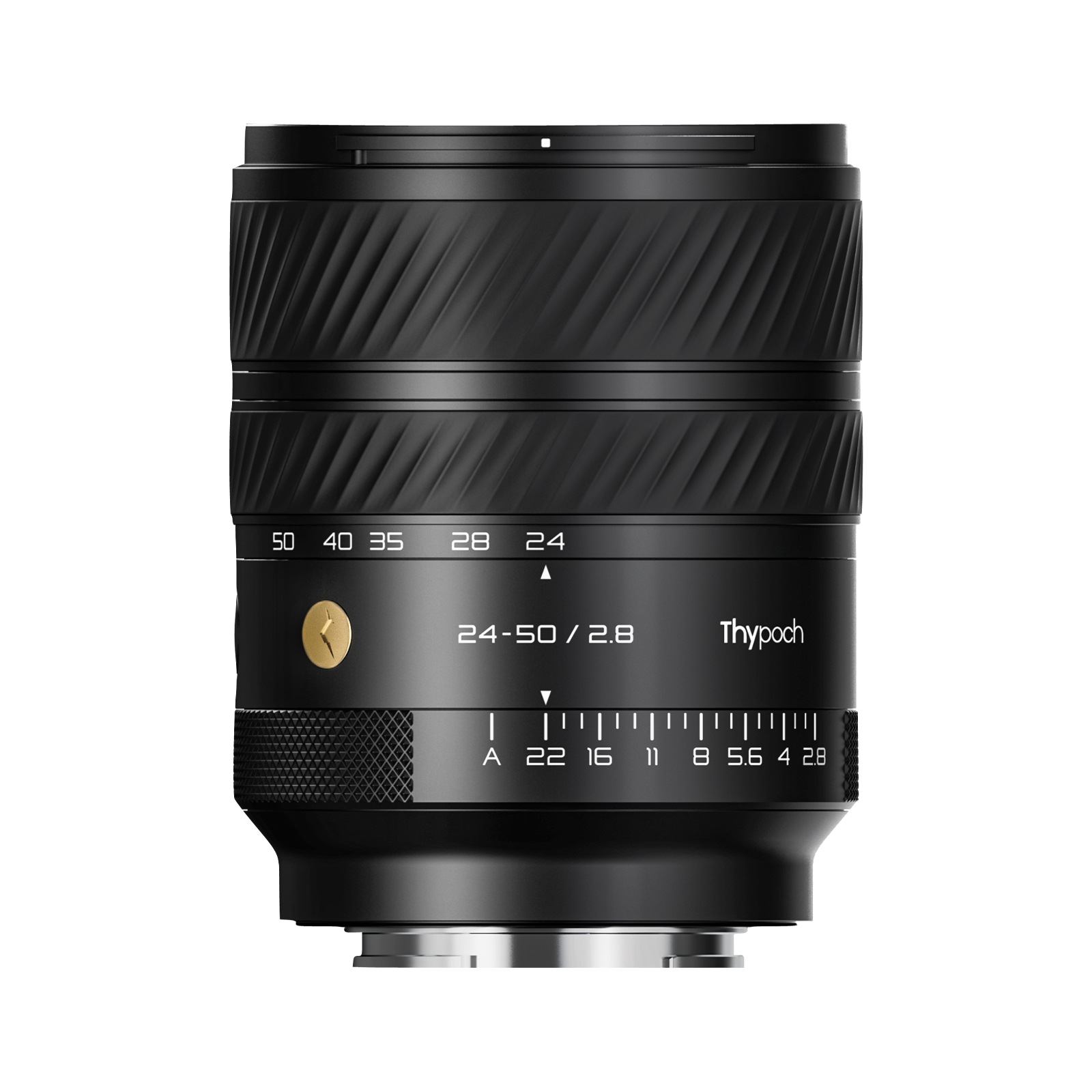 Thypoch Voyager�ʥܥ����㡼��AF 24-50mm f/2.8�֥��ˡ�E�ץ������󥺡����ͽ�������