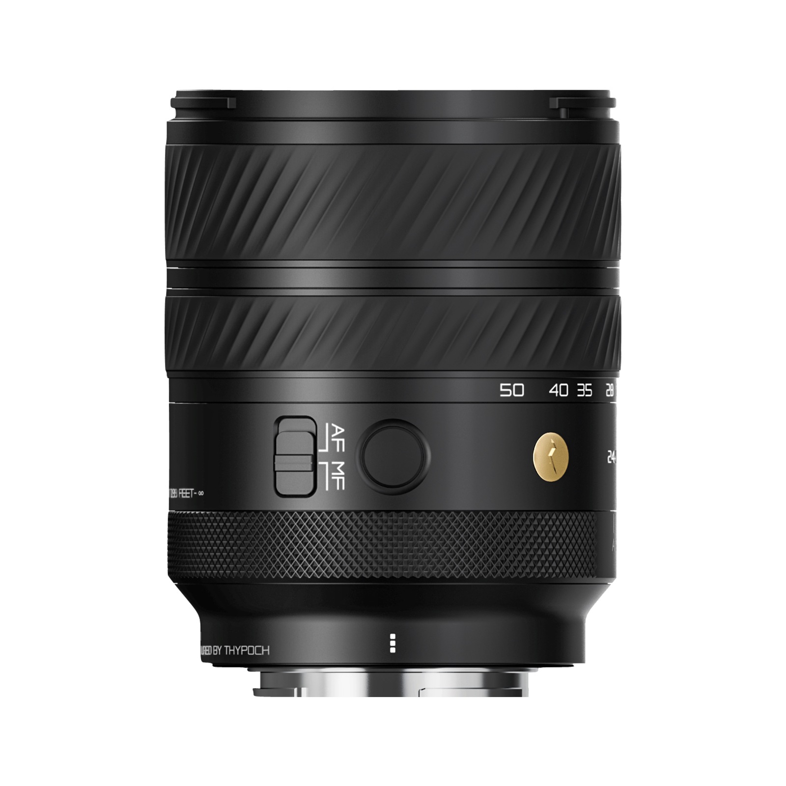 Thypoch Voyager�ʥܥ����㡼��AF 24-50mm f/2.8�֥��ˡ�E�ץ������󥺡����ͽ�������