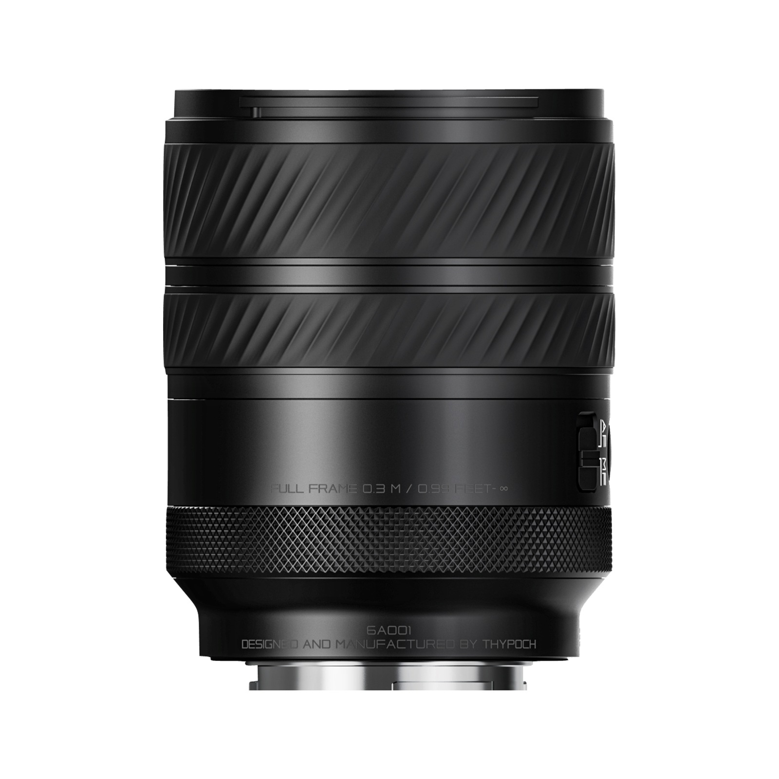 Thypoch Voyager�ʥܥ����㡼��AF 24-50mm f/2.8�֥��ˡ�E�ץ������󥺡����ͽ�������