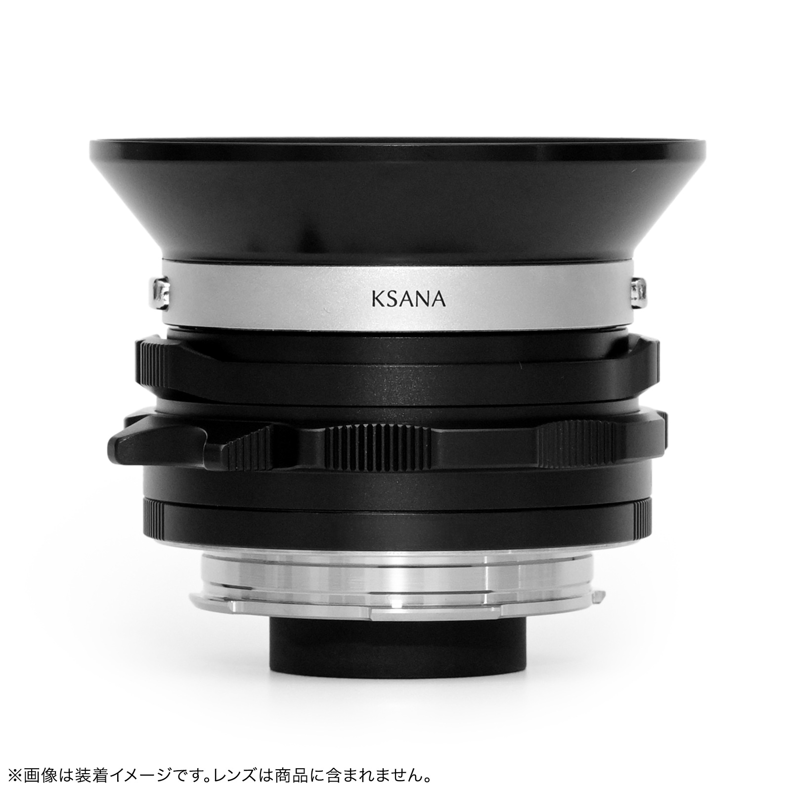 Thypoch Ksana 21mm �б� ��󥺥ա���