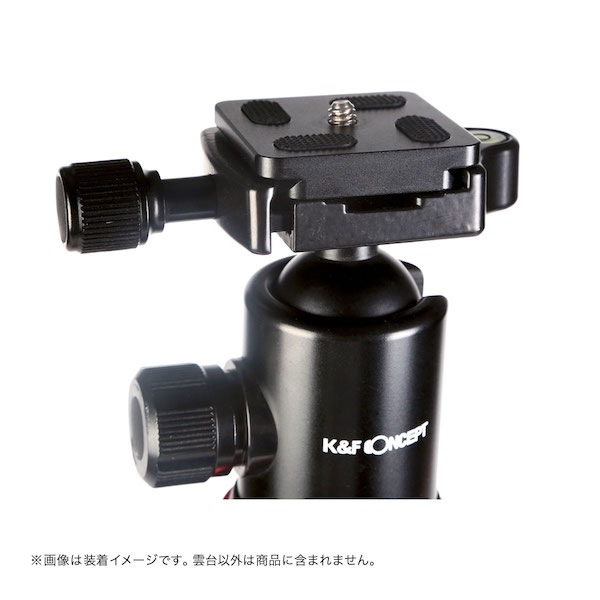 K&F Concept å塼 KF-RQ51