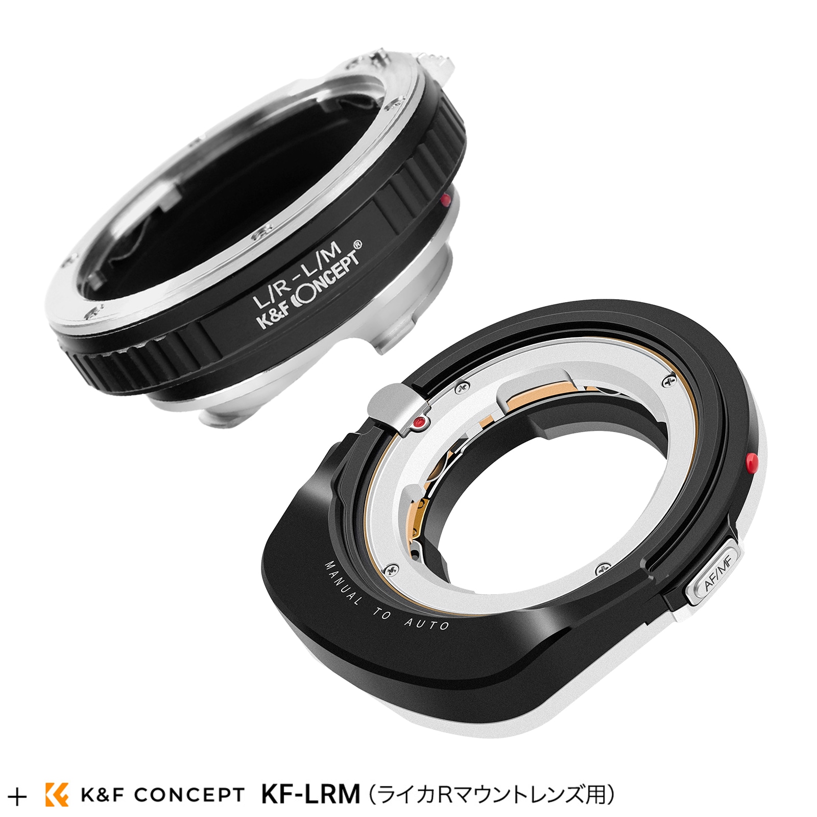 Megadap M2RF �ޥ���ȥ����ץ��� ���å�