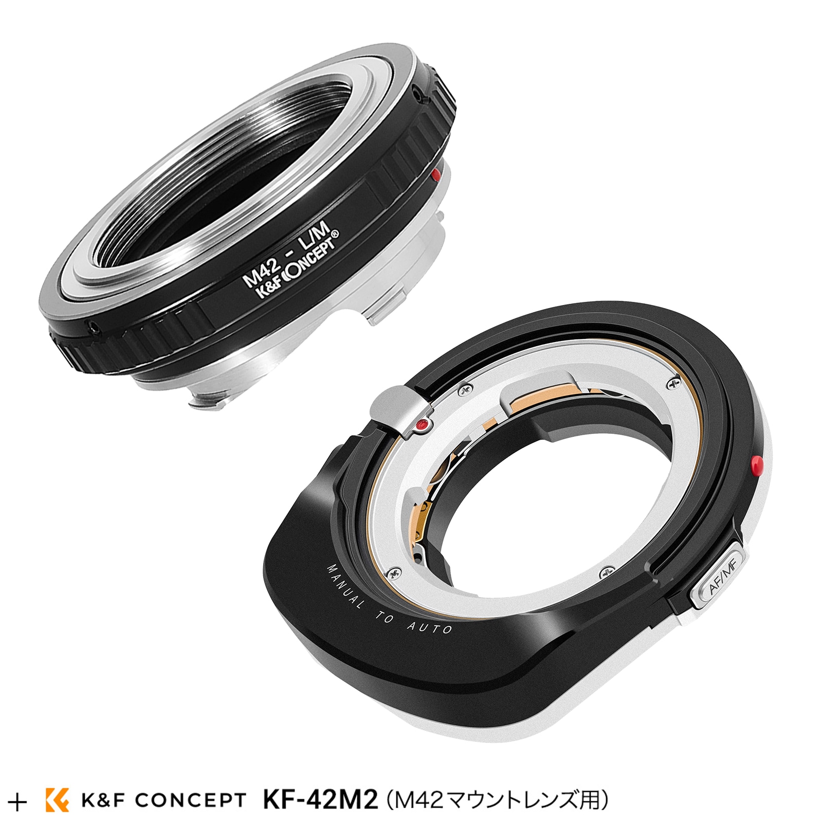 Megadap M2RF �ޥ���ȥ����ץ��� ���å�