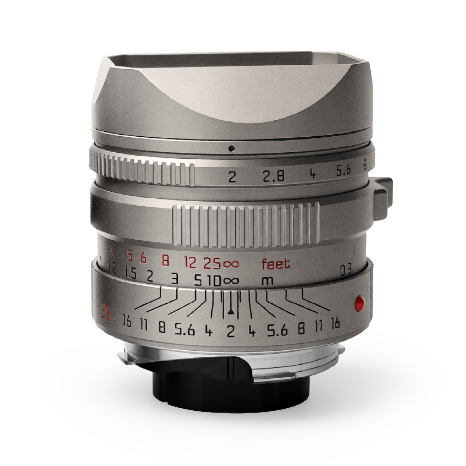 �ڿ��̸����LIGHT LENS LAB M APO 35mm f/2�����ͽ�����̲��ʡ�