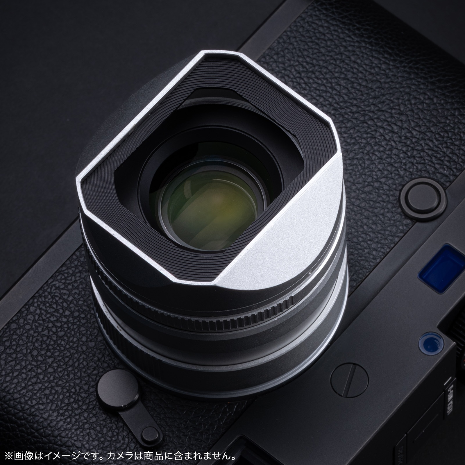 �ڿ��̸����LIGHT LENS LAB M APO 35mm f/2�����ͽ�����̲��ʡ�