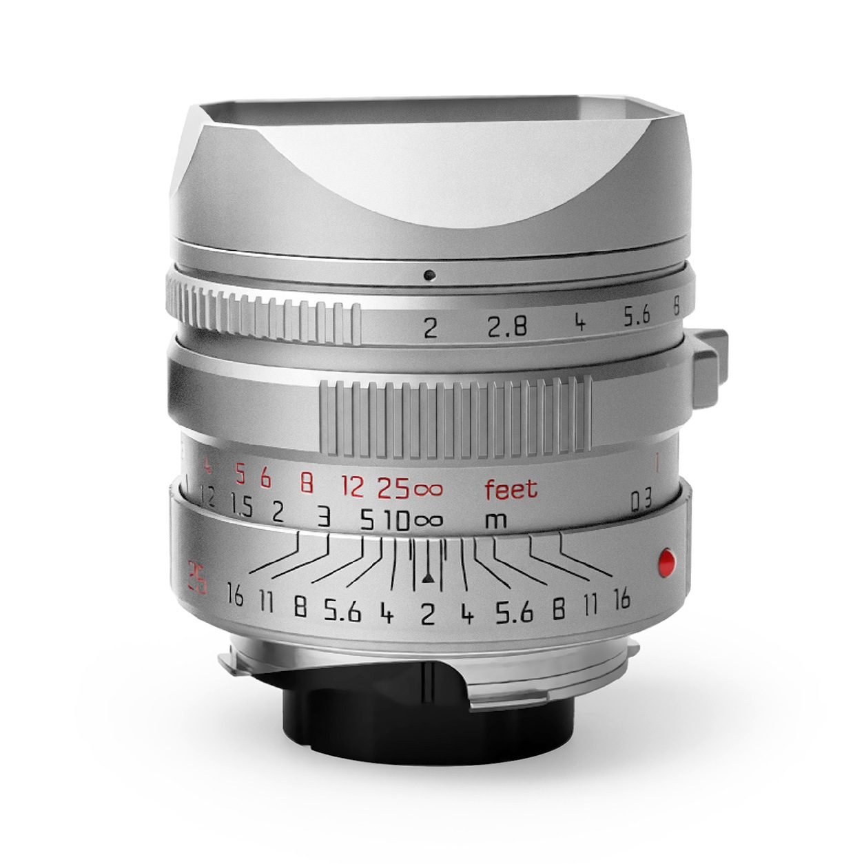 �ڿ��̸����LIGHT LENS LAB M APO 35mm f/2�����ͽ�����̲��ʡ�