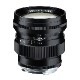 Voigtlander NOKTON 75mm F1.5 Vintage Line Aspherical VM�ʥ饤��M�ѡ˥֥�å�