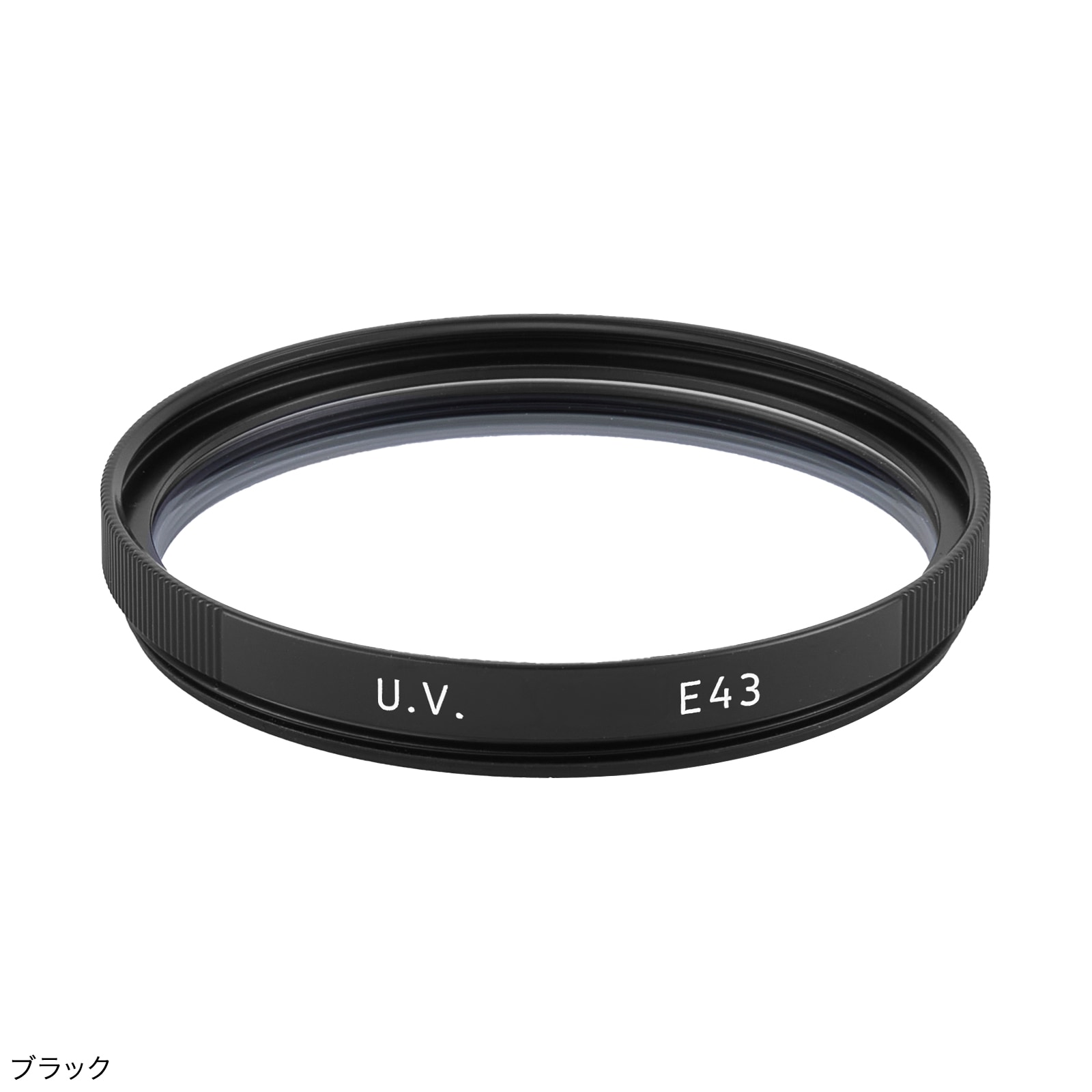 LIGHT LENS LAB E43 UV��󥺥ե��륿���֥֥�å� / ����С���