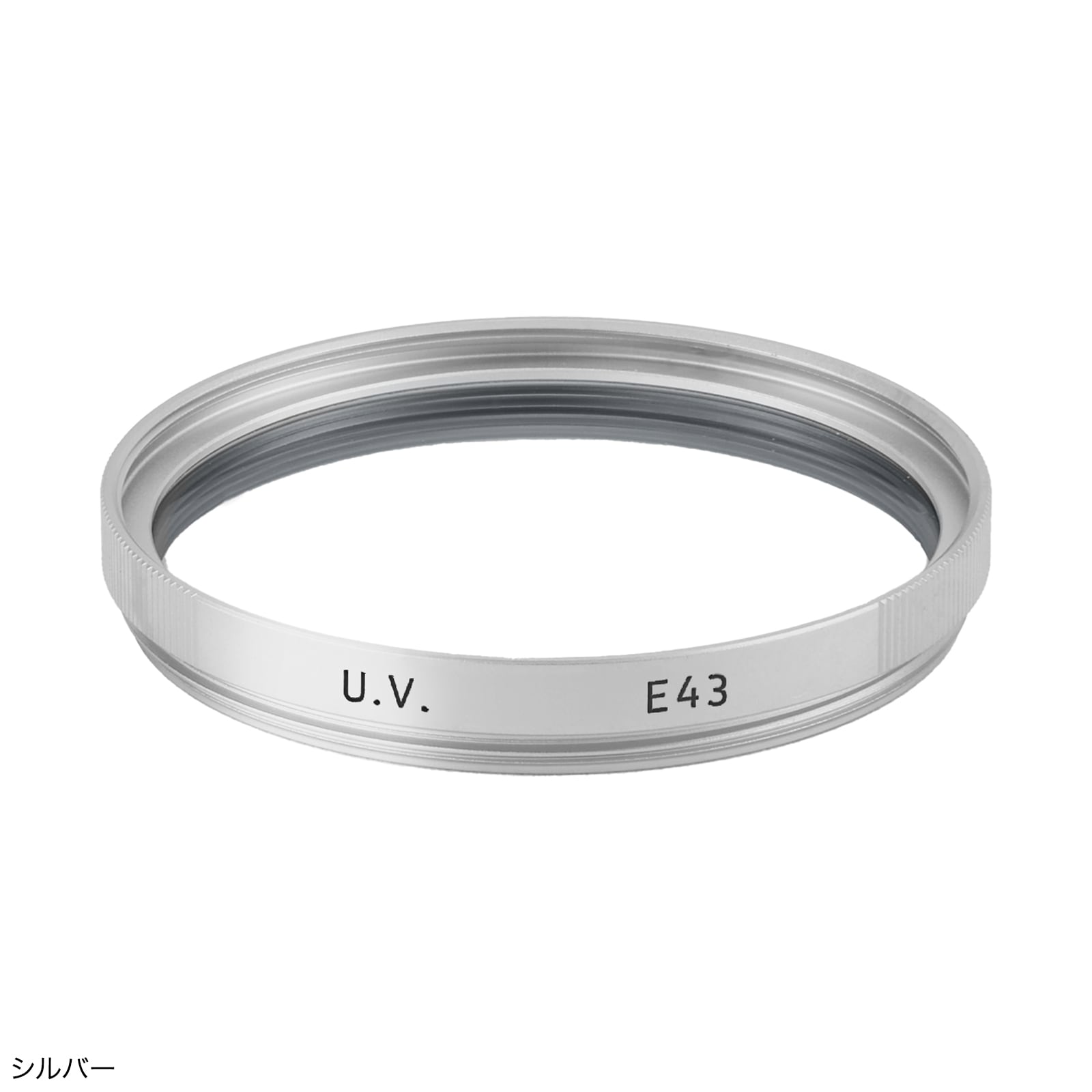 LIGHT LENS LAB E43 UV��󥺥ե��륿���֥֥�å� / ����С���