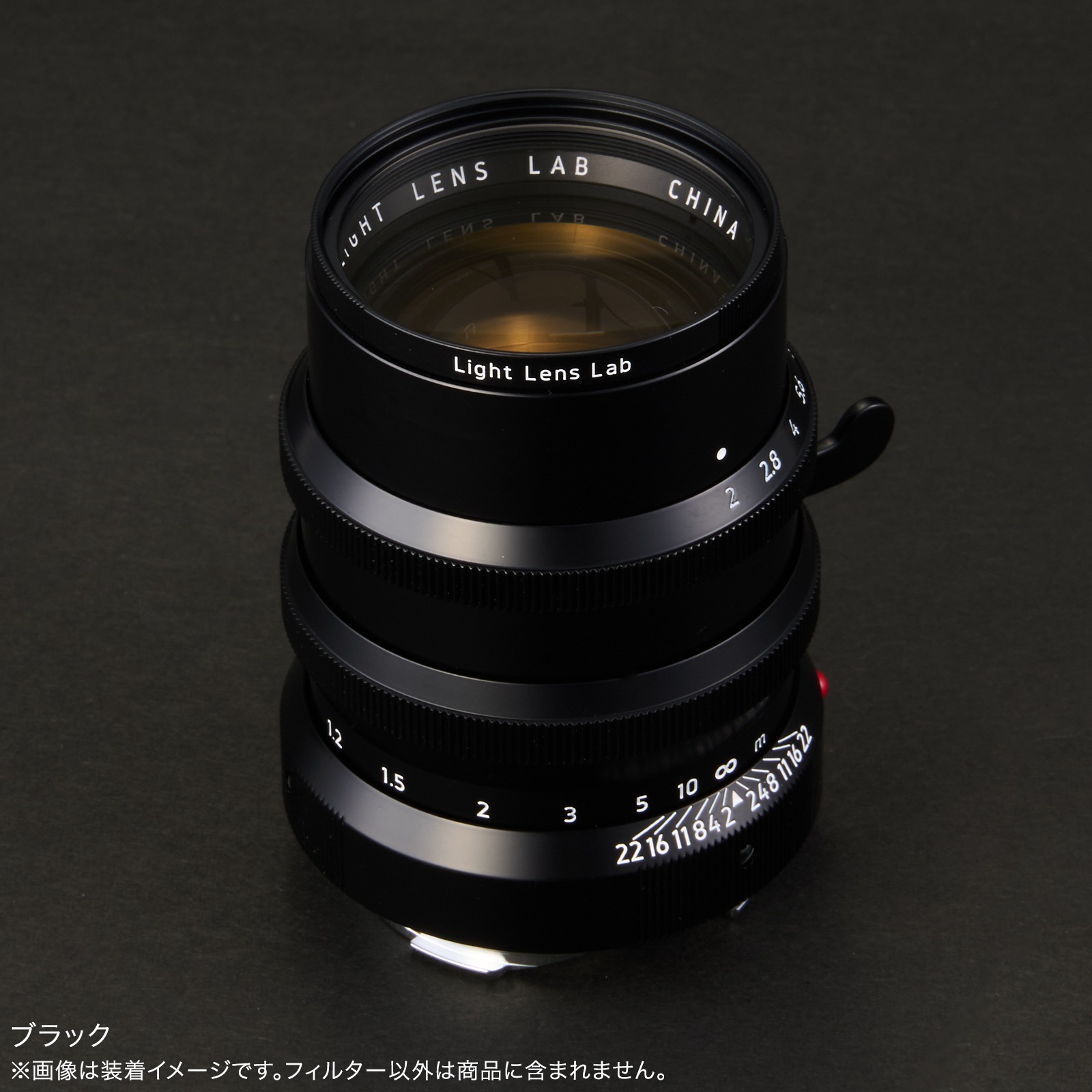 LIGHT LENS LAB E43 UV��󥺥ե��륿���֥֥�å� / ����С���