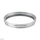 LIGHT LENS LAB E43 UV��󥺥ե��륿���֥֥�å� / ����С���