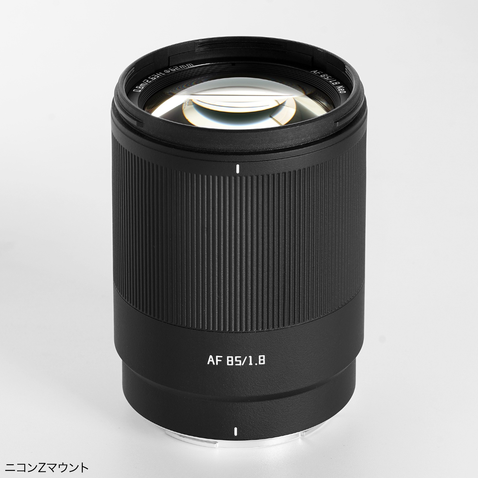 �þ����� TTArtisan Neo���꡼�� AF 85mm f/1.8�֥��ˡ�E/�˥���Z/L�ޥ���ȡץե륵�����б� ����� ��˾����