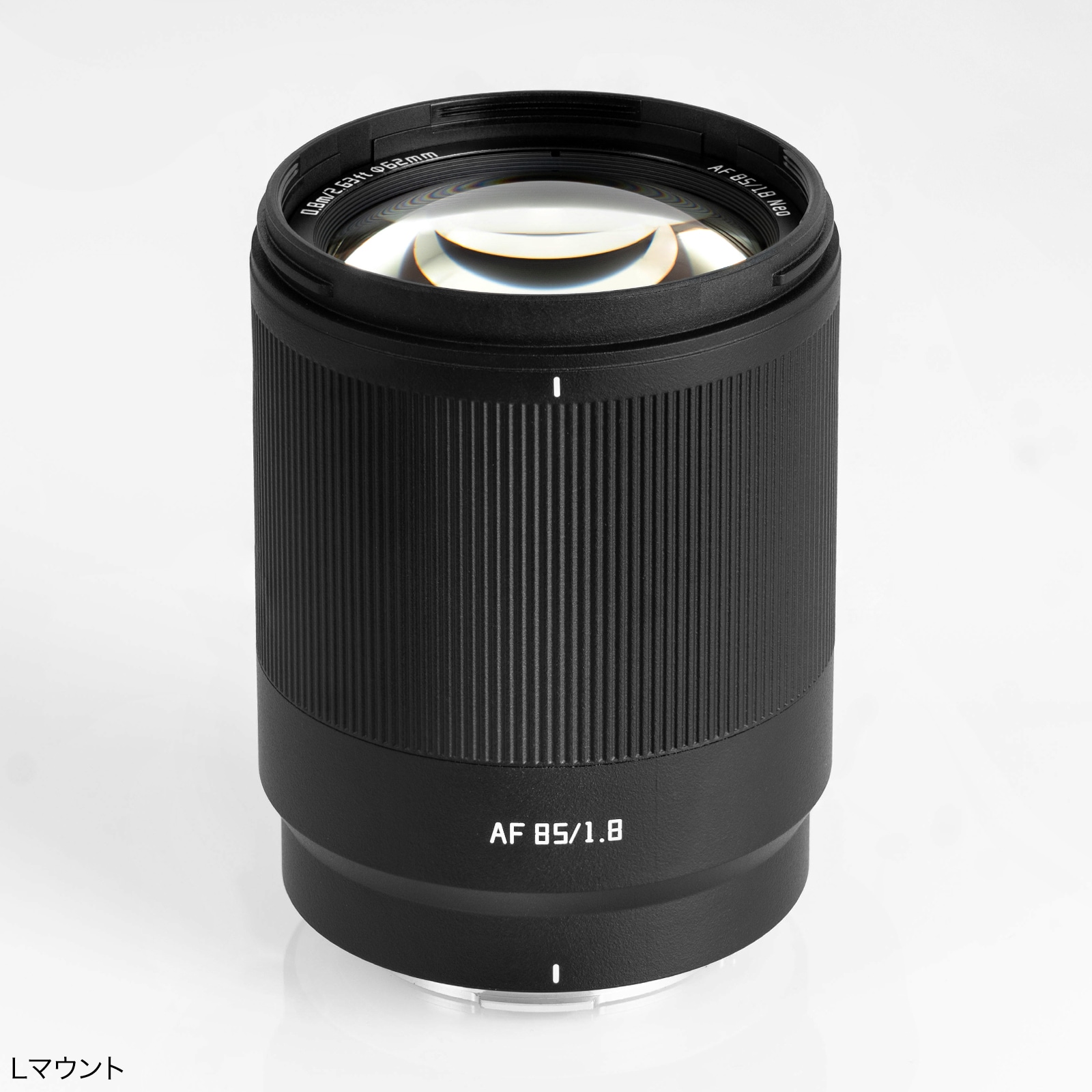 �þ����� TTArtisan Neo���꡼�� AF 85mm f/1.8�֥��ˡ�E/�˥���Z/L�ޥ���ȡץե륵�����б� ����� ��˾����