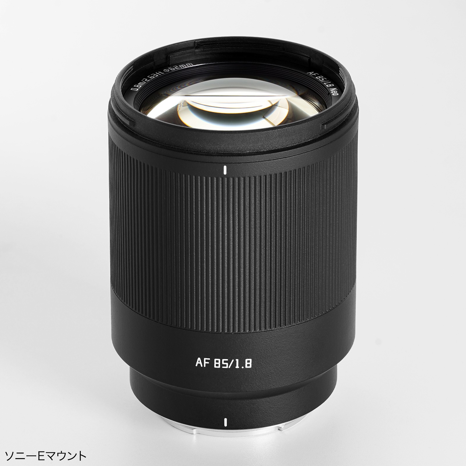 �þ����� TTArtisan Neo���꡼�� AF 85mm f/1.8�֥��ˡ�E/�˥���Z�ץե륵�����б� ����� ��˾����