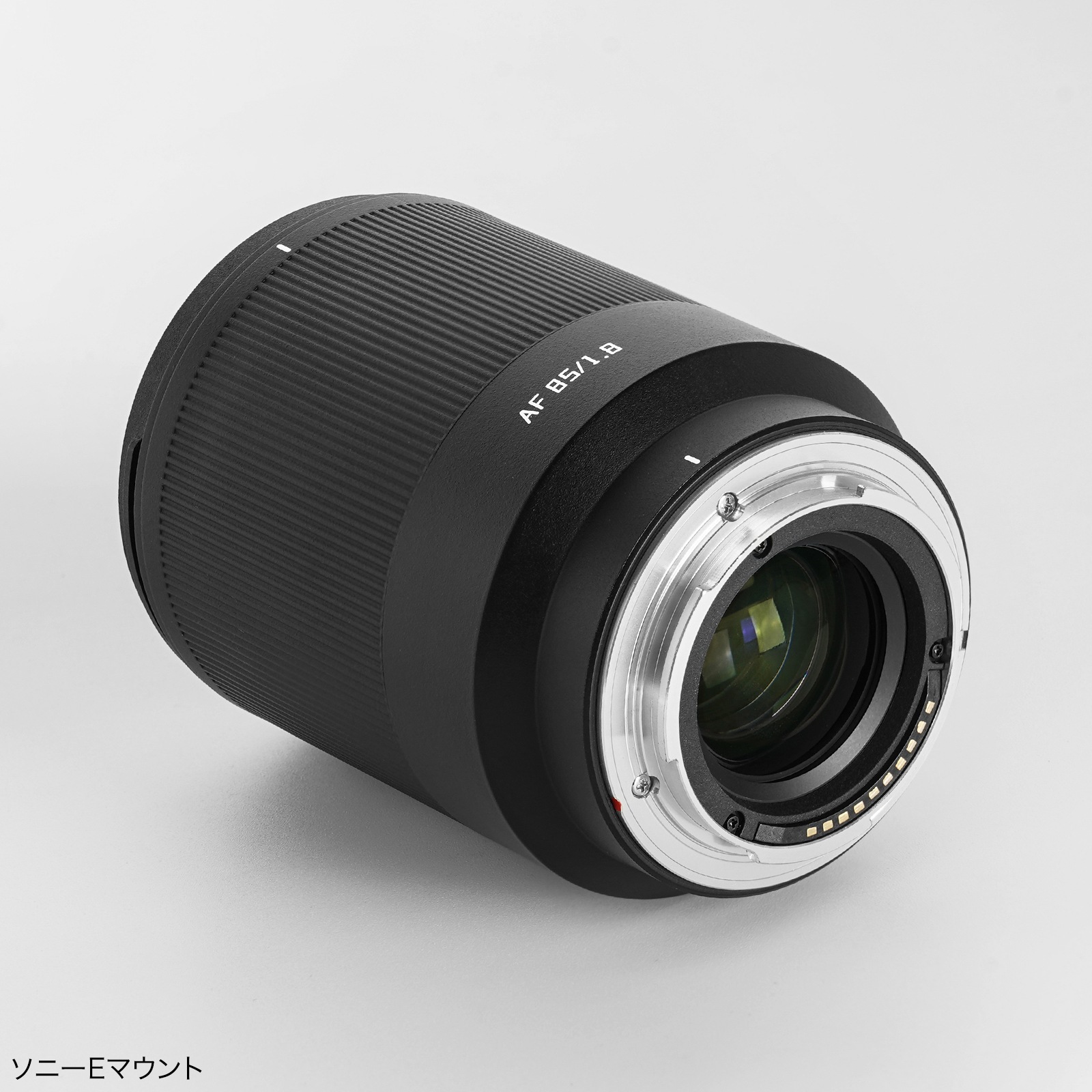 �þ����� TTArtisan Neo���꡼�� AF 85mm f/1.8�֥��ˡ�E/�˥���Z�ץե륵�����б� ����� ��˾����