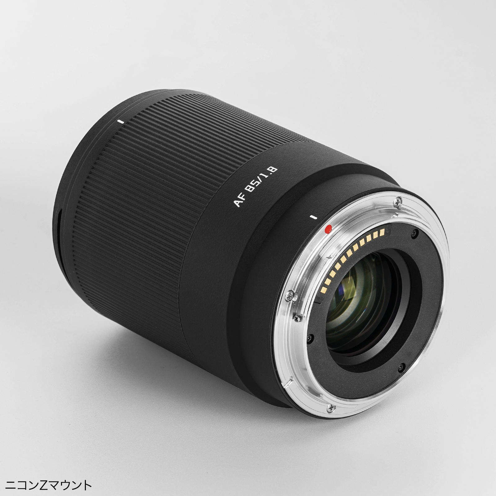�þ����� TTArtisan Neo���꡼�� AF 85mm f/1.8�֥��ˡ�E/�˥���Z�ץե륵�����б� ����� ��˾����