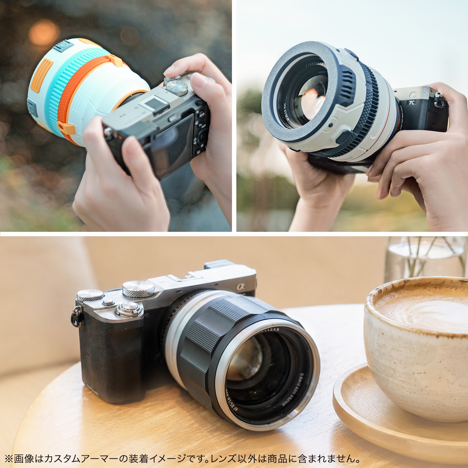 �þ����� TTArtisan Neo���꡼�� AF 85mm f/1.8�֥��ˡ�E/�˥���Z�ץե륵�����б� ����� ��˾����