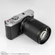 �þ����� TTArtisan Neo���꡼�� AF 85mm f/1.8�֥��ˡ�E/�˥���Z/L�ޥ���ȡץե륵�����б� ����� ��˾����