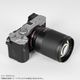 �þ����� TTArtisan Neo���꡼�� AF 85mm f/1.8�֥��ˡ�E/�˥���Z�ץե륵�����б� ����� ��˾����