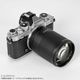 �þ����� TTArtisan Neo���꡼�� AF 85mm f/1.8�֥��ˡ�E/�˥���Z�ץե륵�����б� ����� ��˾����