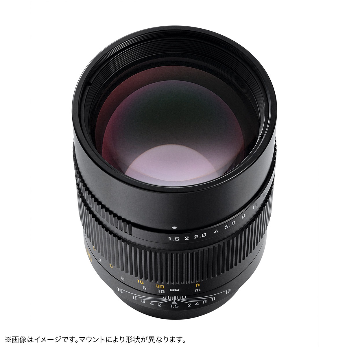  SPEEDMASTER 90mm F1.5 ߥ顼쥹 ñ󥺡ľθ