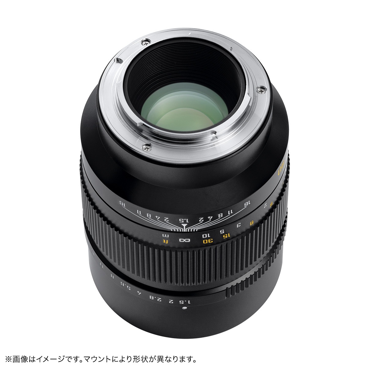  SPEEDMASTER 90mm F1.5 ߥ顼쥹 ñ󥺡ľθ